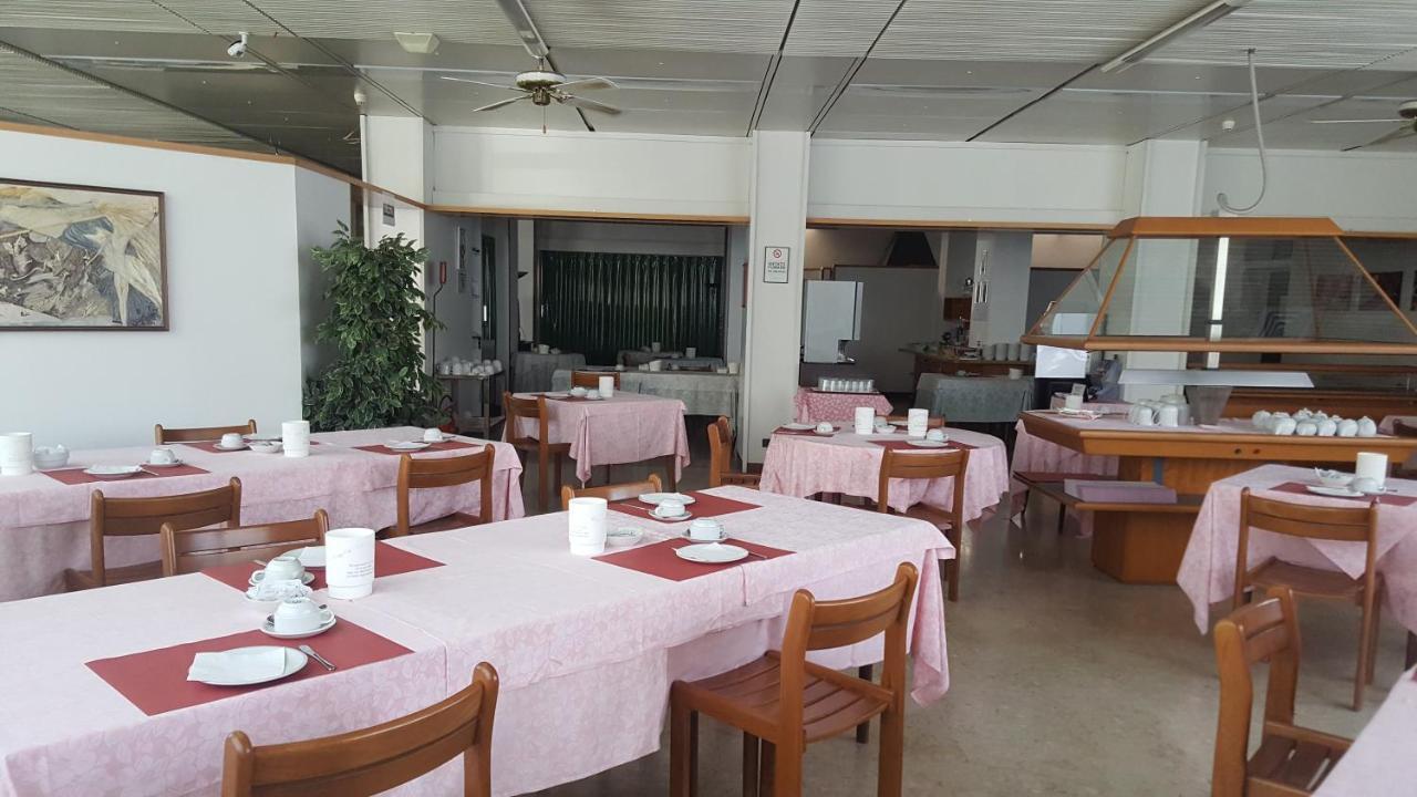 Hotel Cristallo أوديني المظهر الخارجي الصورة