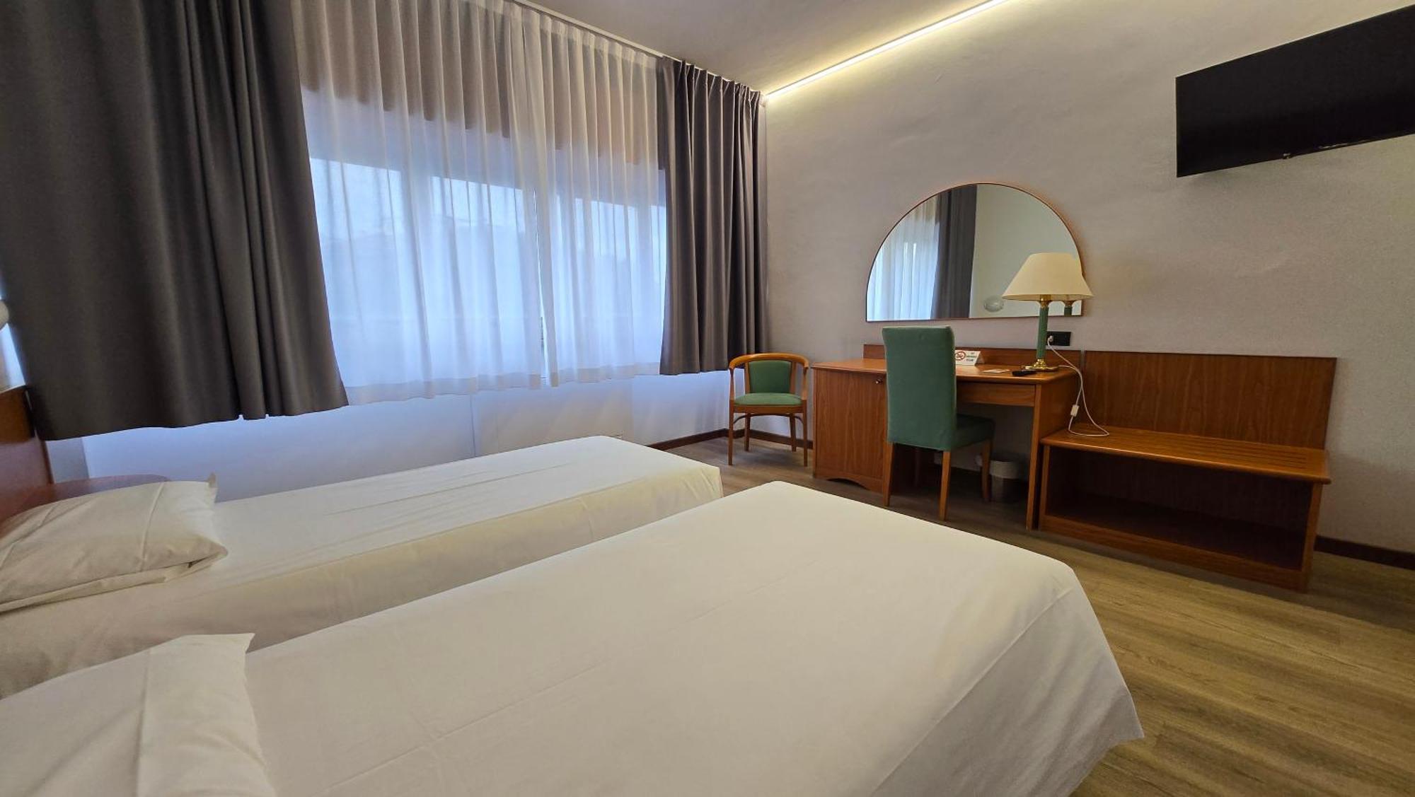 Hotel Cristallo أوديني المظهر الخارجي الصورة